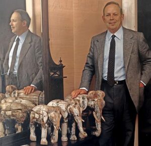 Viaggi dell'Elefante, il marchio italiano del turismo d'alta gamma, sta celebrando un traguardo...