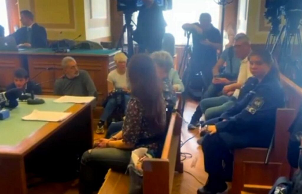 Ilaria Salis, rifiutata la richiesta di domicilio coatto