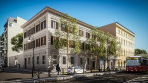 Takeda apre nuova sede a Roma e investe 30 milioni a Pisa e Rieti