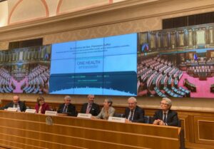 Ambasciatore della Salute Unica: progetto presentato al Senato