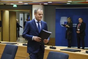 Il 22 marzo 2024 si è tenuto a Bruxelles un importante incontro del Consiglio Europeo con i leader...