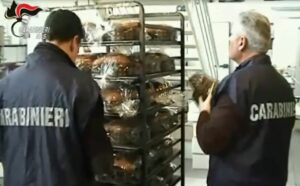 Durante il periodo pasquale, i Carabinieri per la Tutela della Salute, in collaborazione con il...