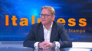 La cura dei capelli attraverso la tecnologia