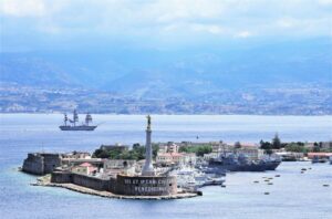 Il 16 aprile si terrà la Conferenza di servizi istruttoria per il Ponte sullo Stretto