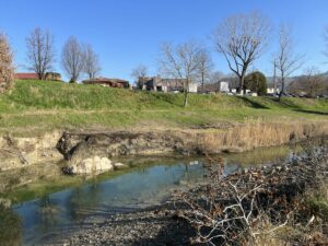 Regione stanzia 500 mila euro per la manutenzione di tre torrenti nel cesenate