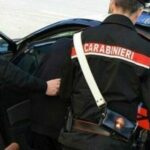 Arresti e sequestri per traffico di droga e armi in Liguria e Calabria