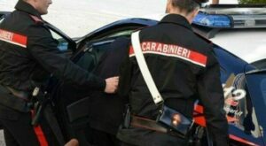 Arresti e sequestri per traffico di droga e armi in Liguria e Calabria