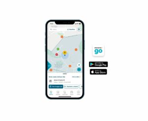 MooneyGo raggiunge due milioni di utenti registrati in Italia