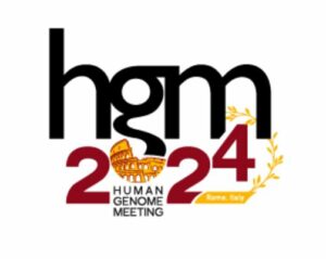 Convegno sul Genoma Umano 2024 a Roma: dall’8 al 10 aprile
