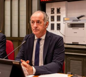 Zaia: “Autonomia, una grande opportunità per l’Italia”