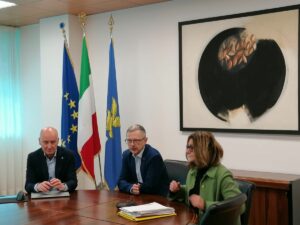Zannier: Il Friuli si presenta a Vinitaly con più di 450 etichette