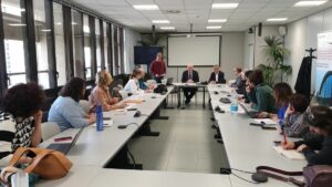 Versuni di Gaggio Montano si avvicina alla fusione con Gaggia