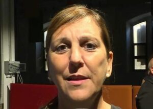 “Sono pronta”: Alessandra Zedda si candida a sindaca di Cagliari