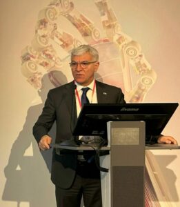 Coinvolgere le professioni nel sistema sanitario per affrontare la crisi – Presidente Tsrm e Pstrp Milano