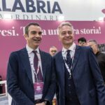Vinitaly e Sol 2024: La Calabria in primo piano