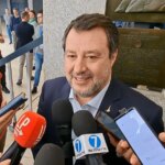 Autonomia, Salvini: “Ci avvicineremo ai paesi più moderni”