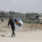 Medio Oriente: 48 ore per rispondere alla proposta degli Stati Uniti di tregua a Gaza