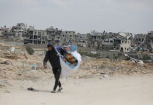 Il 24 marzo 2024, in Gaza, si è verificato un ennesimo episodio del conflitto tra Israele e...