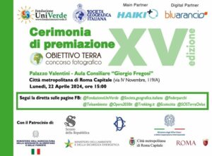 Obiettivo Terra 2024: Foto finaliste selezionate