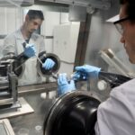 Ferrari apre il laboratorio E-Cells Lab in partnership con UniBo e NXP