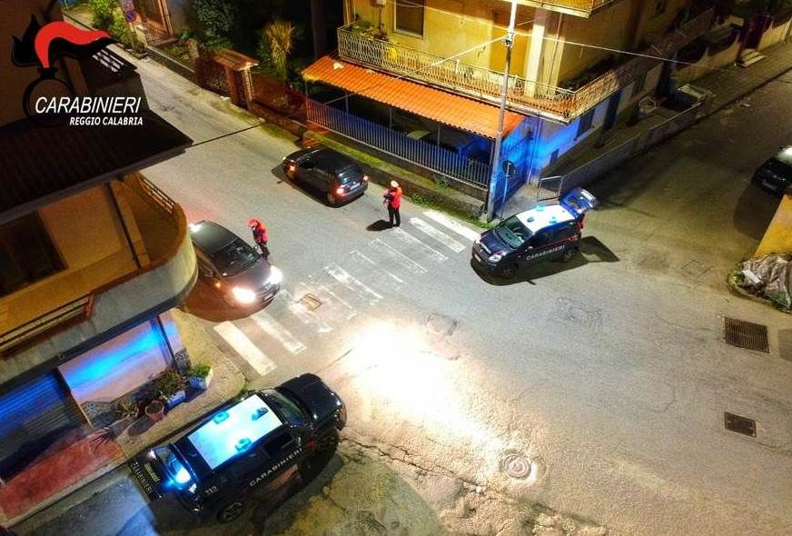 I Carabinieri del Comando Provinciale di Reggio Calabria hanno sequestrato beni per un valore di...