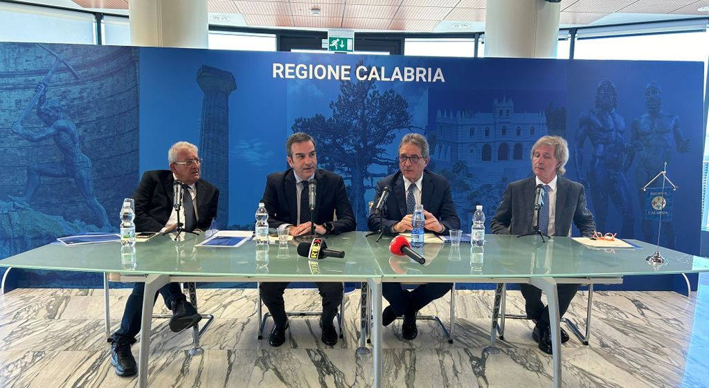 La Calabria è stata riconosciuta come la regione più performante per i tempi di attesa per le visite...