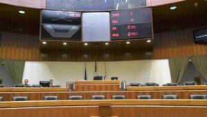 La Sardegna: la nuova giunta Todde in carica