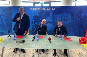 Parte la formazione professionale per i giovani selezionati da Webuild