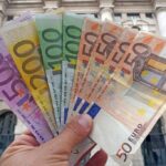 Sequestrati a Napoli beni per un milione di euro in banconote false