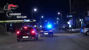 Catturato latitante legato al traffico di droga tra i giovani della Piana di Gioia Tauro