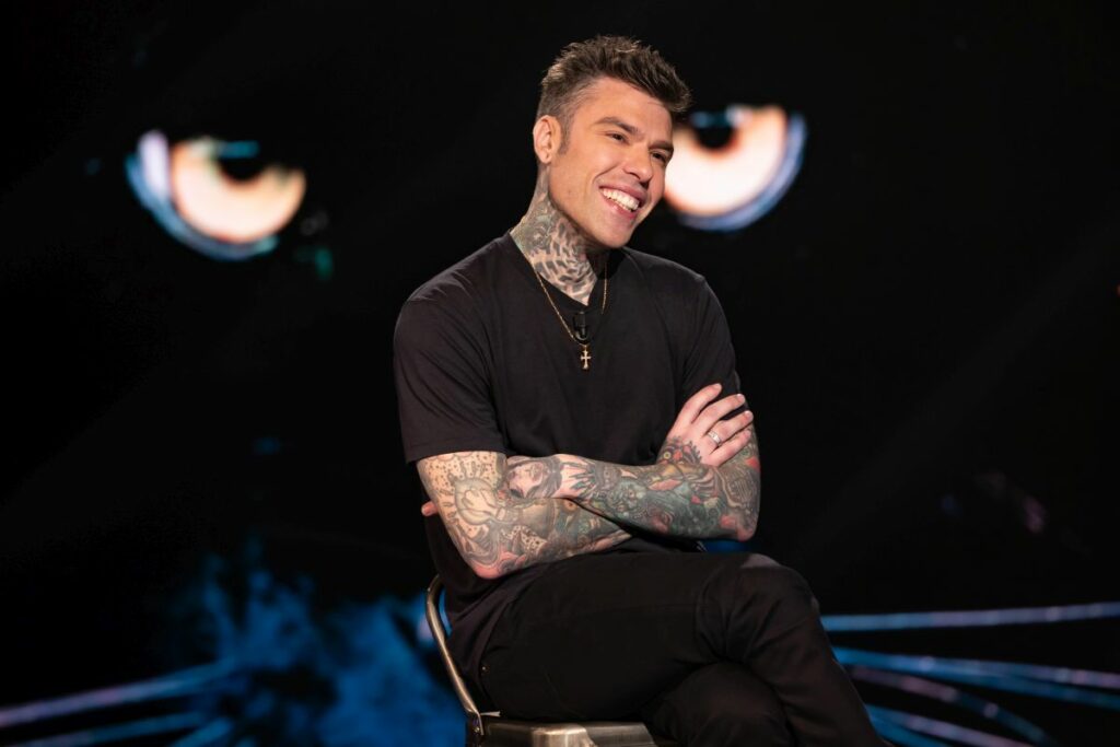 Fedez, ospite della trasmissione “Beve” su Rai 2, ha affrontato il tema del suo matrimonio con...