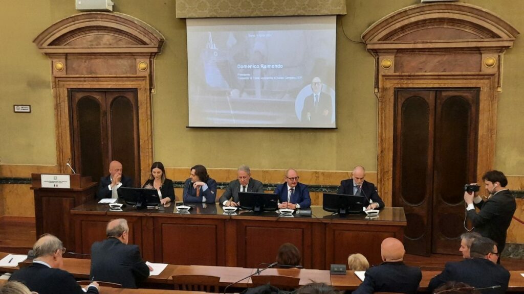 Il Consorzio di Tutela della Mozzarella di Bufala Campana Dop ha presentato un innovativo progetto...