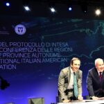 Aziende USA pronte a sfruttare le opportunità in Friuli Venezia Giulia” – Fedriga da “Selecting Italy