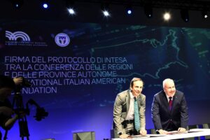 Aziende USA pronte a sfruttare le opportunità in Friuli Venezia Giulia” – Fedriga da “Selecting Italy