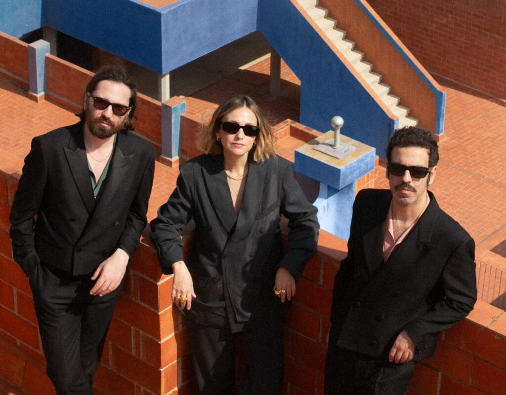 Debutto in Spagna per ‘Splash’ di Colapesce Dimartino anche in lingua italiana