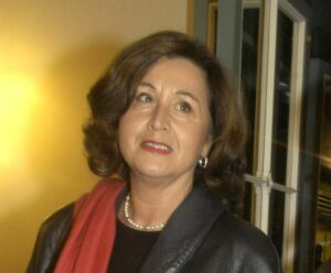 Paola Gassman è deceduta