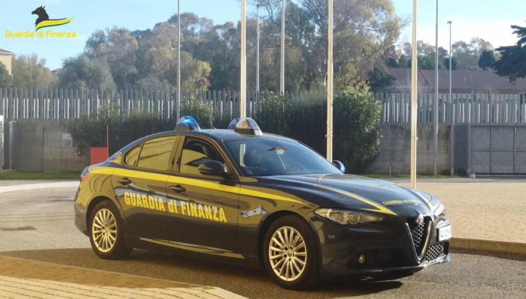 Cinque misure cautelari per appalti truccati nel settore medico a Sassari