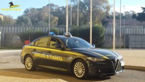 Cinque misure cautelari per appalti truccati nel settore medico a Sassari