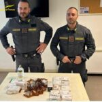 Farmaci dopanti e vietati sequestrati a Pisa per uso nell’ippica