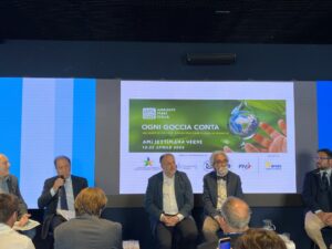 Settimana Verde con Ami e Anas: dal 10 al 22 aprile per l’ambiente