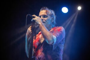 “Mi sento pronto a tornare con un nuovo progetto e un tour” – Piero Pelù