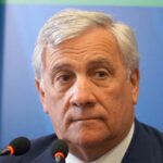 Ucraina, Tajani sottolinea l’importanza di affrontare il problema della pace