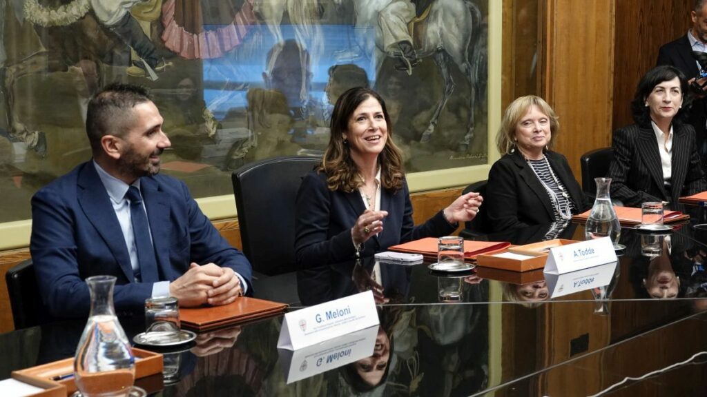 Election Day il 8 e il 9 giugno