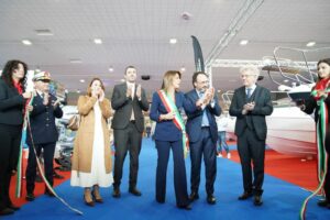 Parte a Bari l’Expolevante: un evento dedicato al tempo libero, allo sport e alla smart mobility