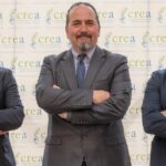 Il nuovo Consiglio di Amministrazione insediato con Andrea Rocchi come Presidente