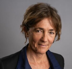 A partire dal 1° luglio 2024, Stefania Boschetti assumerà la carica di Chief Executive Officer (CEO)...