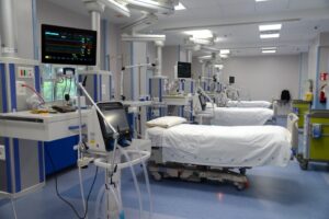 La Regione Lazio si impegna a sostenere gli operatori vittime di violenza in prima linea