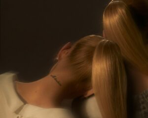 Ariana Grande, in radio “Non possiamo essere amici (aspettando il tuo amore)”