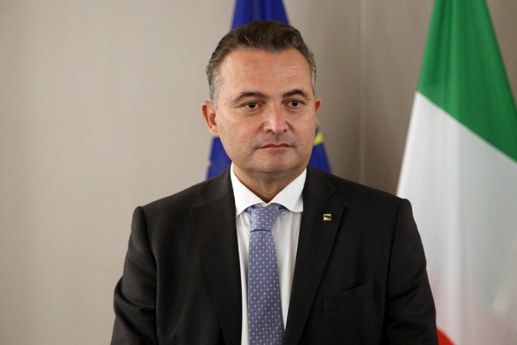 Trapianti, Donini ringrazia chi sceglie di donare