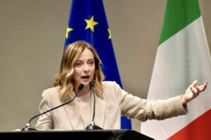 ROMA (ITALPRESS) – Il presidente del Consiglio, Giorgia Meloni, ha sottolineato l’importanza di...